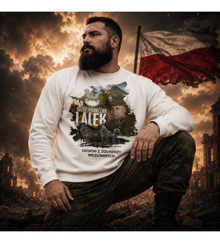 BLUZA LALEK